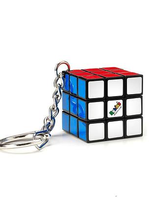 Міні-головоломка rubik's - кубик 3*3 (з кільцем)