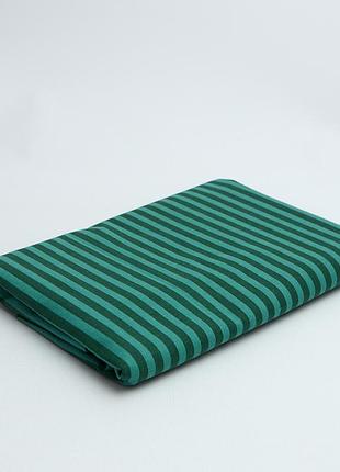 Простирадло moon&star fresh emerald бязь gold люкс 180х220 см (ms-860000498)