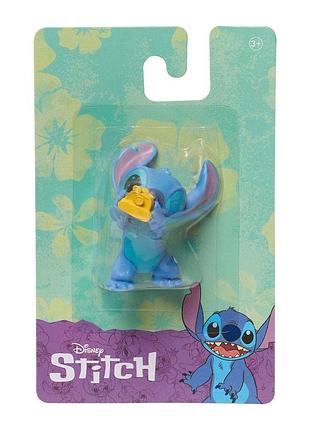 Ігрова фігурка stitch - стіч w2 ( в асорт.)
