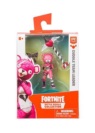 Ігрова фігурка fortnite - капітан команди по обіймам