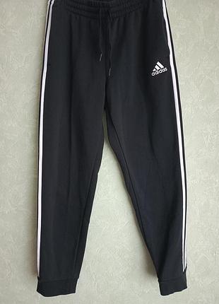 Штани утеплені adidas
