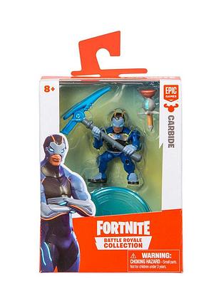 Ігрова фігурка fortnite - карбід