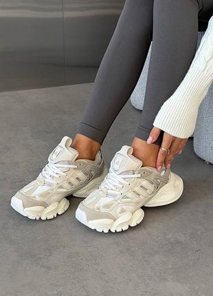 Adidas vento xlg deluxe beige