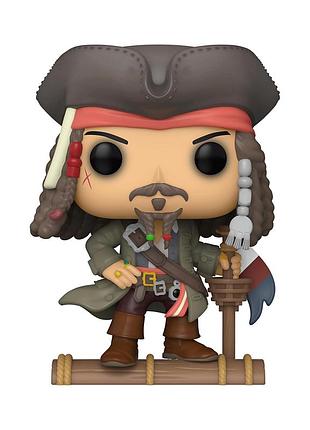 Ігрова фігурка funko pop! серії пірати карибського моря - джек спарроу