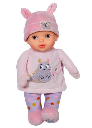 Лялька baby born серії for babies – солодке малятко (30 см, в рожевому)