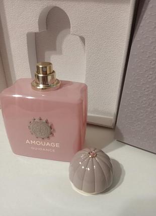 Парфюм amouage guidance 100 мл оригінал