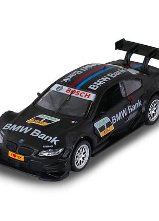 Автомодель – bmw m3 dtm (чорний)