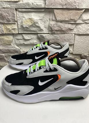 Оригінальні кросівки  nike air max bolt
