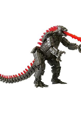 Фигурка godzilla vs. kong - мехагодзилла с протонным лучом (15 cm)