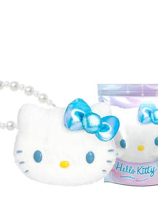 Мягкая игрушка-сюрприз pop top hello kitty – звездный стиль