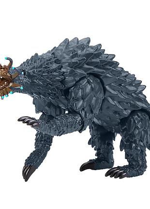 Фігурка godzilla vs. kong – морозний варк