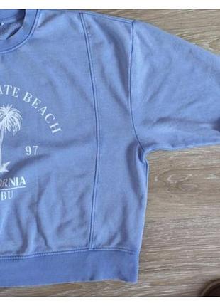 Свитшот батал primark 3