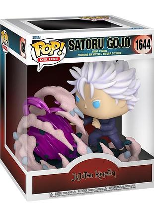 Ігрова фігурка funko pop! серії магічна битва - годжо