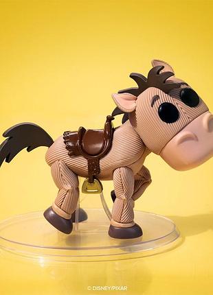 Игровая фигурка funko pop! серии история игрушек 5 - булзай