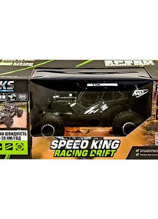 Автомобіль off-road crawler з р/к - speed king