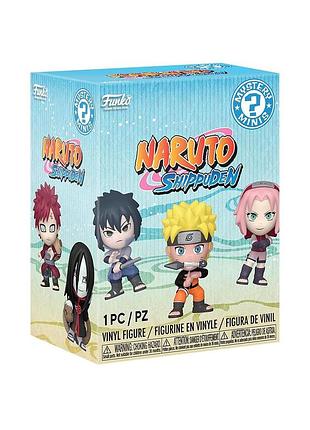 Игровая фигурка funko mystery minis – наруто