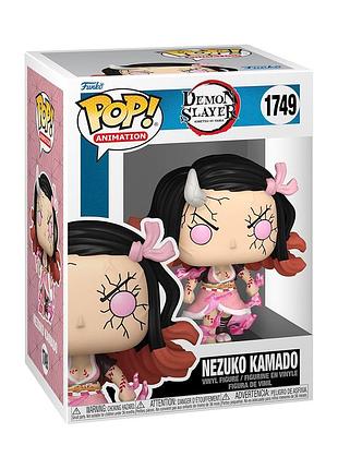 Игровая фигурка funko pop! - незуко