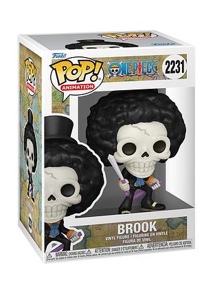 Ігрова фігурка funko pop! серії великий куш s1 - брук
