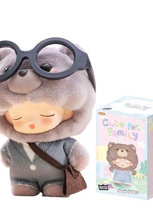 Колекційна іграшка pop top jotoys серії yumo - милі улюбленці