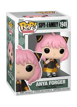Игровая фигурка funko pop! серии семья шпиона - аня форджер
