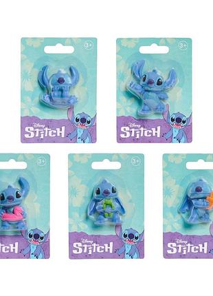 Ігрова фігурка stitch - стіч 2