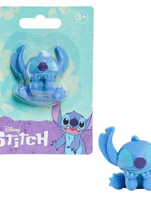 Ігрова фігурка stitch - стіч 6