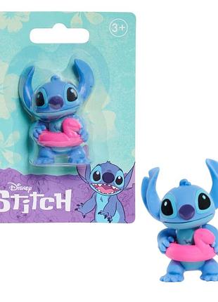 Ігрова фігурка stitch - стіч 7
