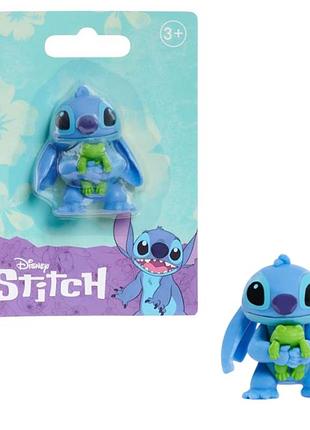 Ігрова фігурка stitch - стіч 9