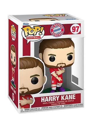 Игровая фигурка funko pop! серии футбол: англия - гарри кейн