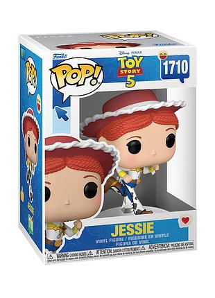 Игровая фигурка funko pop! серии история игрушек 5 - джесси