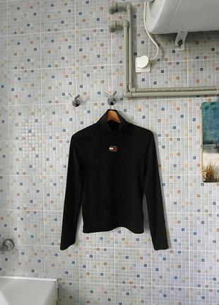 Водолазка, гольф tommy hilfiger.