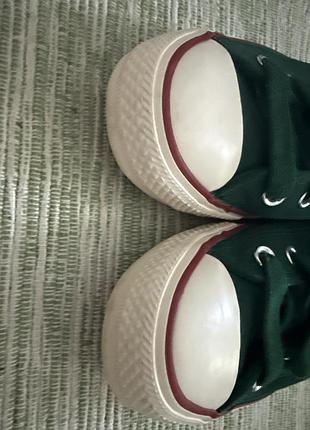 Кеди converse 2