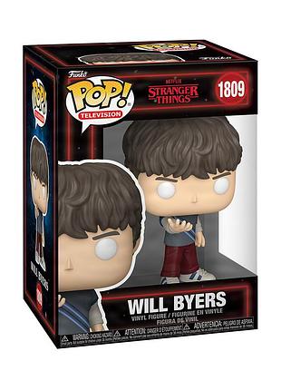 Игровая фигурка funko pop! серии удивительные чудеса s5 - уилл (использует силу)