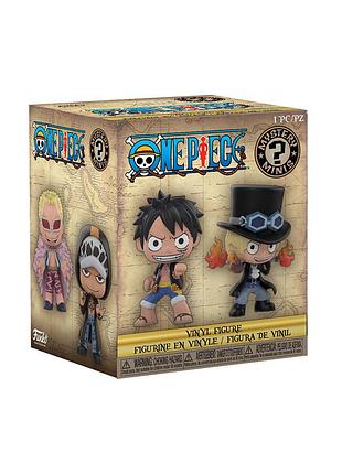 Ігрова фігурка funko mystery minis - великий куш