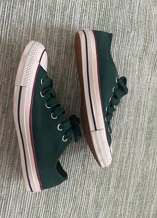 Кеди converse 3