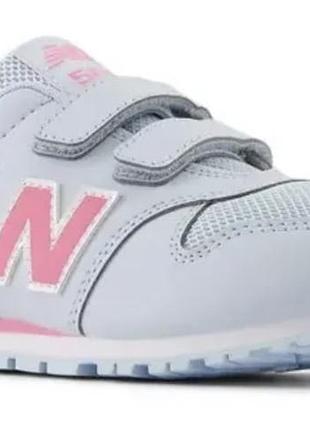 Детские кроссовки new balance 500 (размер 35, стелька 22 см) оригинал