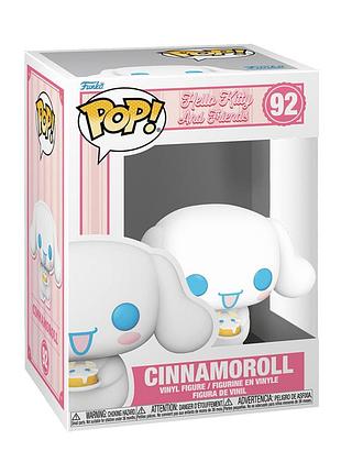 Игровая фигурка funko pop! - синнаморол