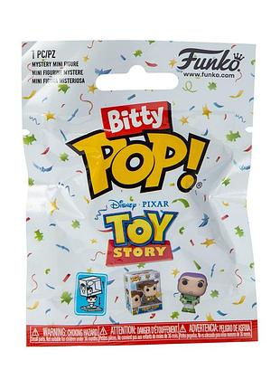 Ігрова фігурка bitty pop! серії історія іграшок (в асорт.)