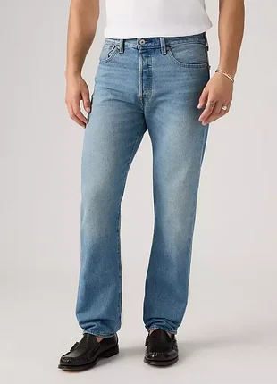 Чоловічі джинси levi's , модель 501