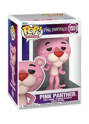 Игровая фигурка funko pop! серии розовая пантера - розовая пантера