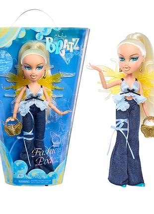 Игровой набор bratz серии fashion pixiez – хлоя