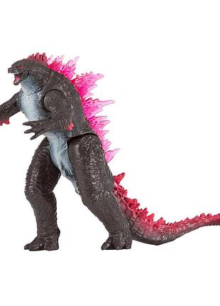 Фигурка godzilla vs. kong - особый годзилла (15 см)