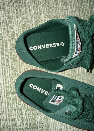 Кеди converse 7