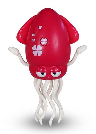 Интерактивная игрушка tiki wiki – кальтарини денсерини (свет, украинский, рубиновый)