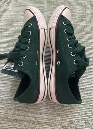 Кеди converse 8