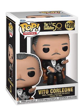 Ігрова фігурка funko pop! cерії хрещений батько - віто