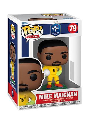 Игровая фигурка funko pop! серии футбол: франция - майк менььян
