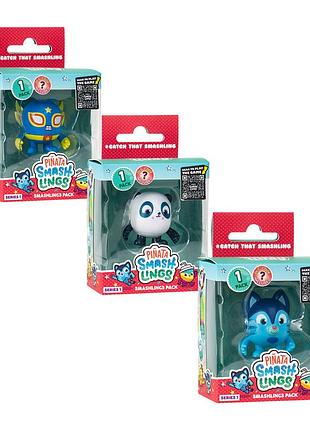 Фігурка piñata smashlings - кумедний герой