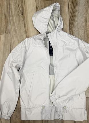 Helly hansen оригінал | водонепроникна мембранна вітрівка куртка 36/s