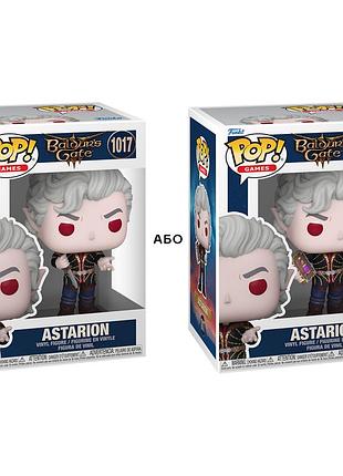 Игровая фигурка funko pop! - астарион (w/ch)